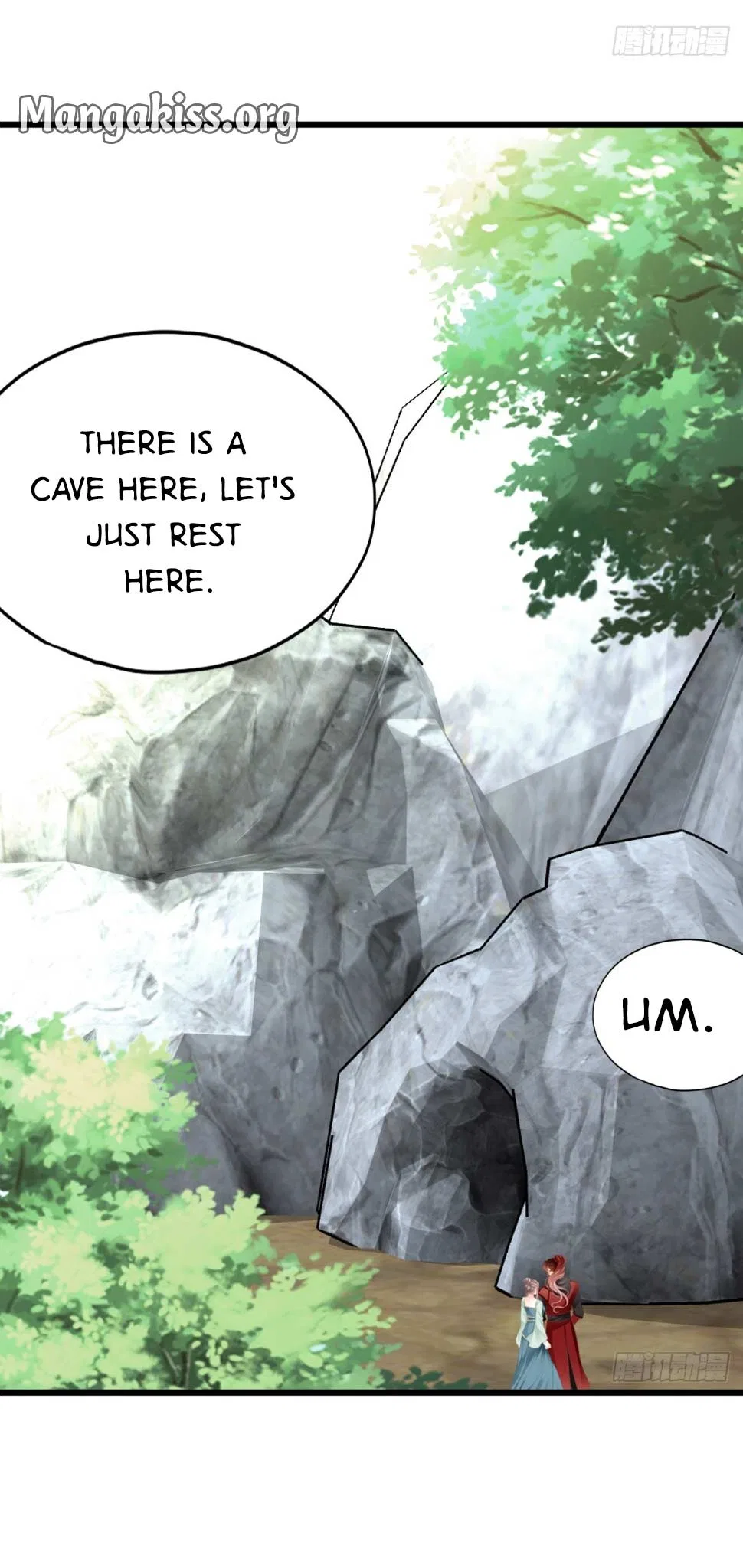 The Prince Wants You Chapter 220 – Page 6