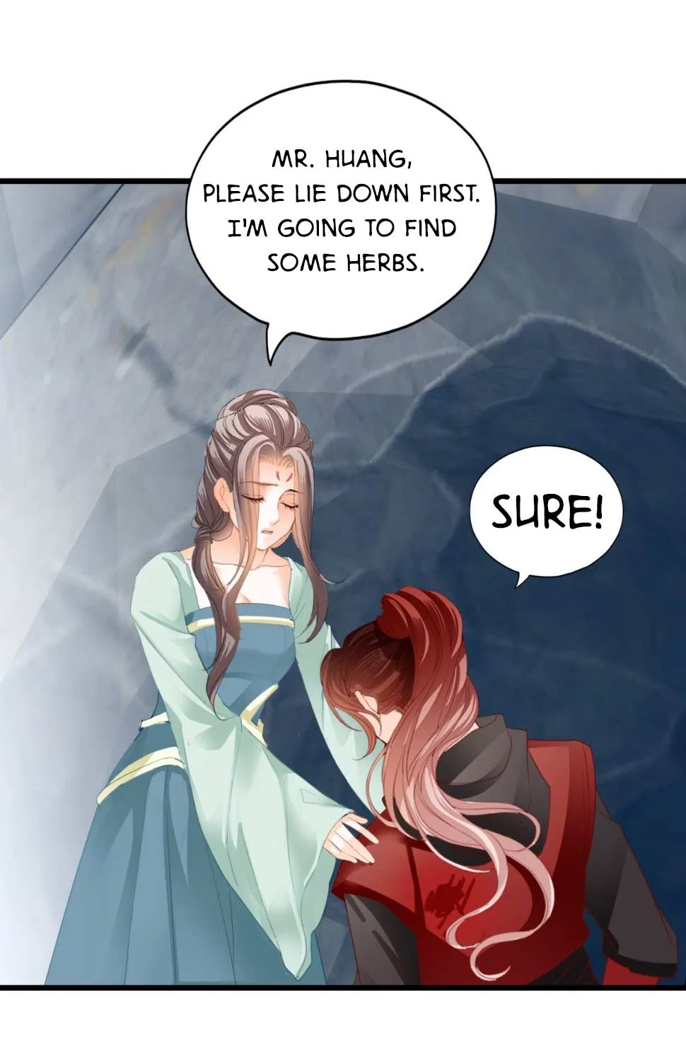The Prince Wants You Chapter 220 – Page 7