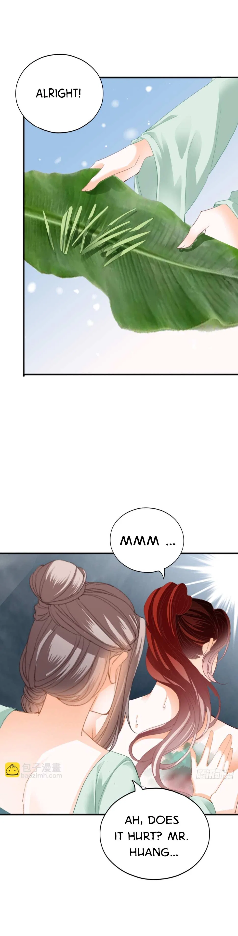 The Prince Wants You Chapter 220 – Page 9