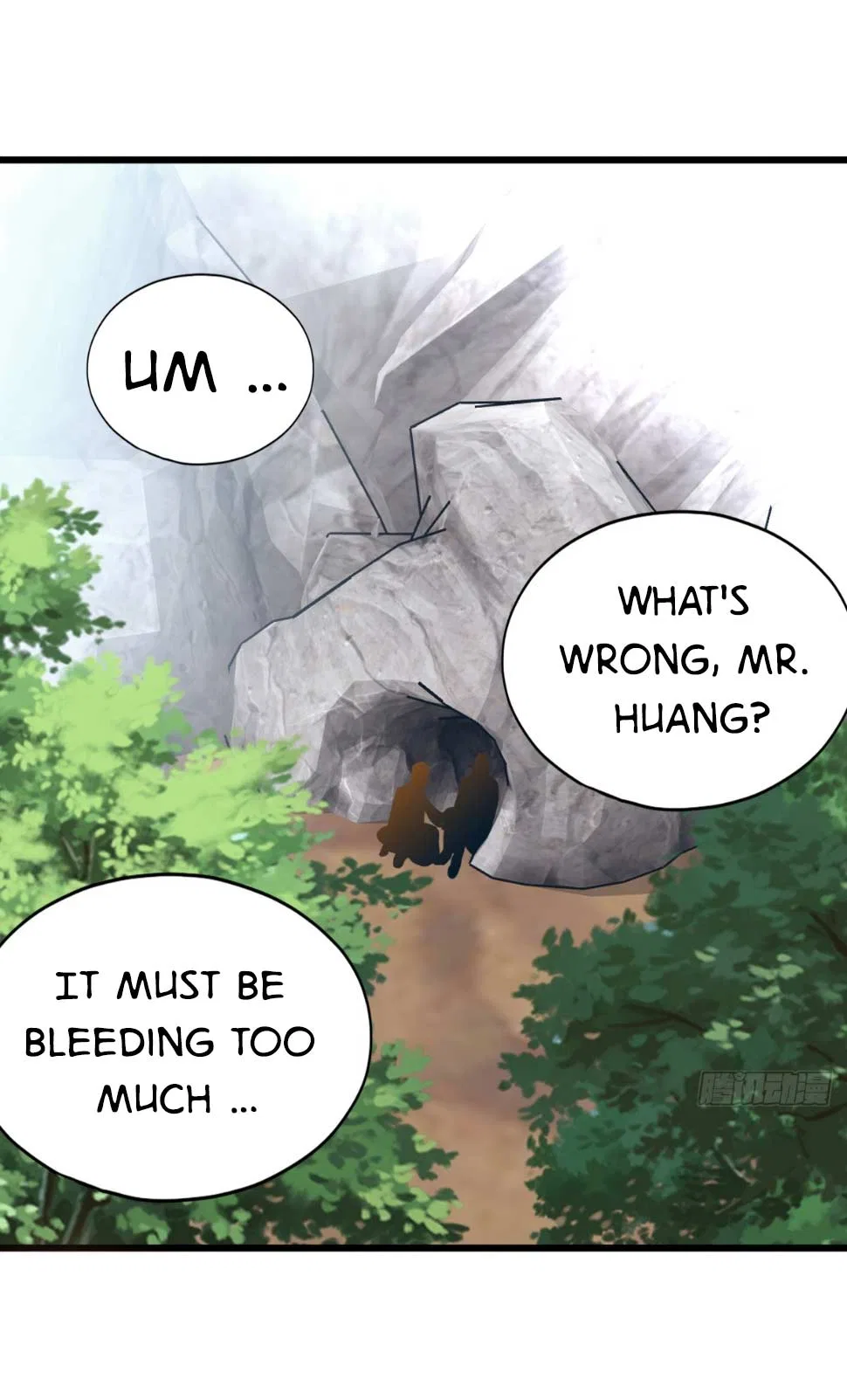 The Prince Wants You Chapter 220 – Page 15