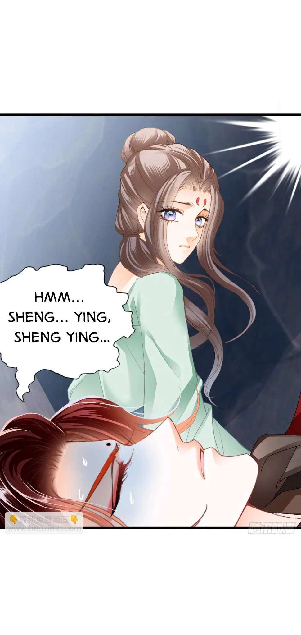The Prince Wants You Chapter 220 – Page 17