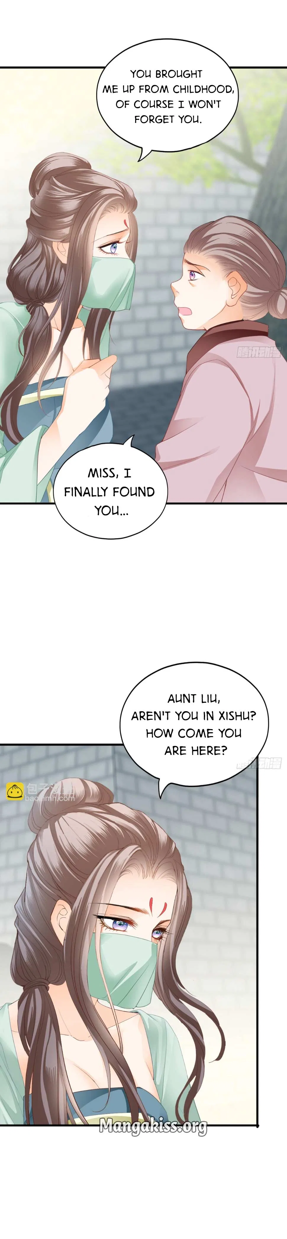 The Prince Wants You Chapter 219 – Page 4