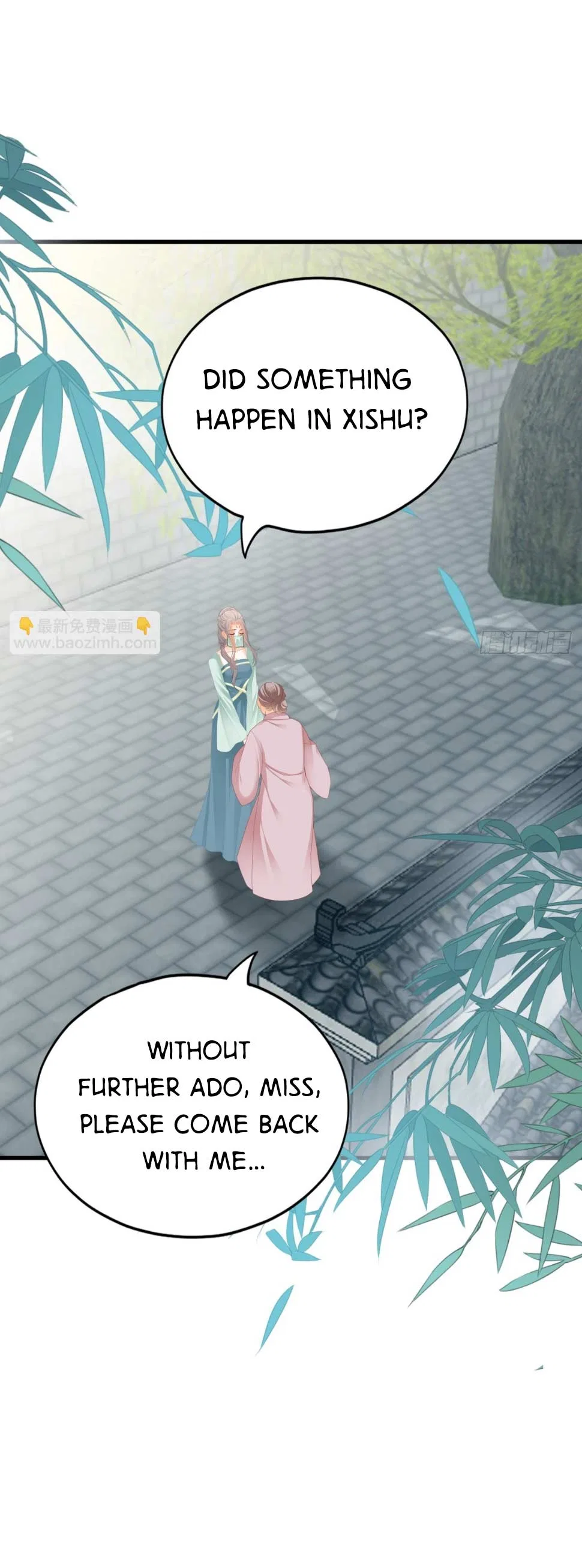The Prince Wants You Chapter 219 – Page 6