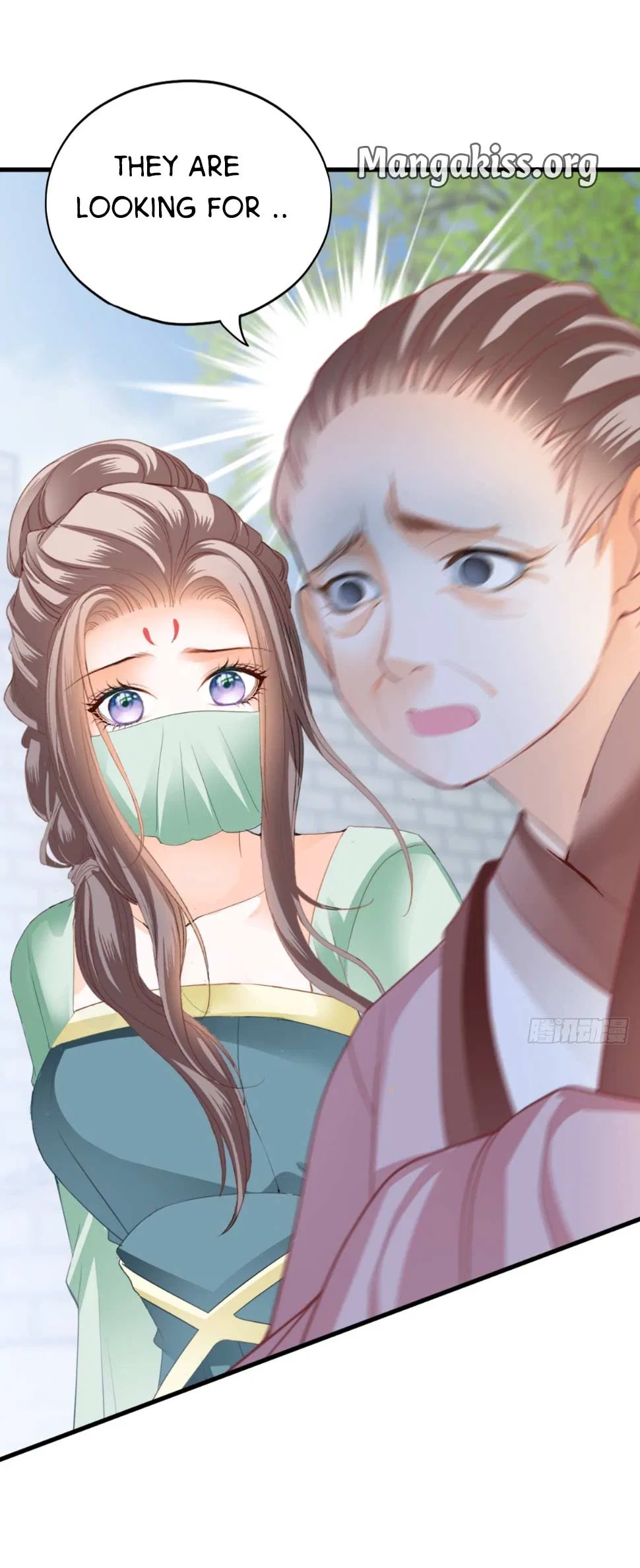 The Prince Wants You Chapter 219 – Page 7