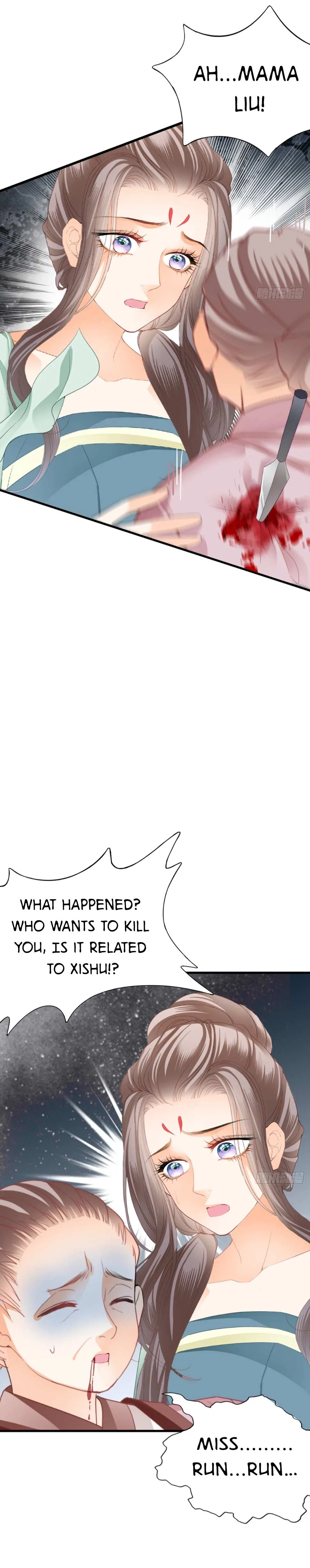 The Prince Wants You Chapter 219 – Page 8