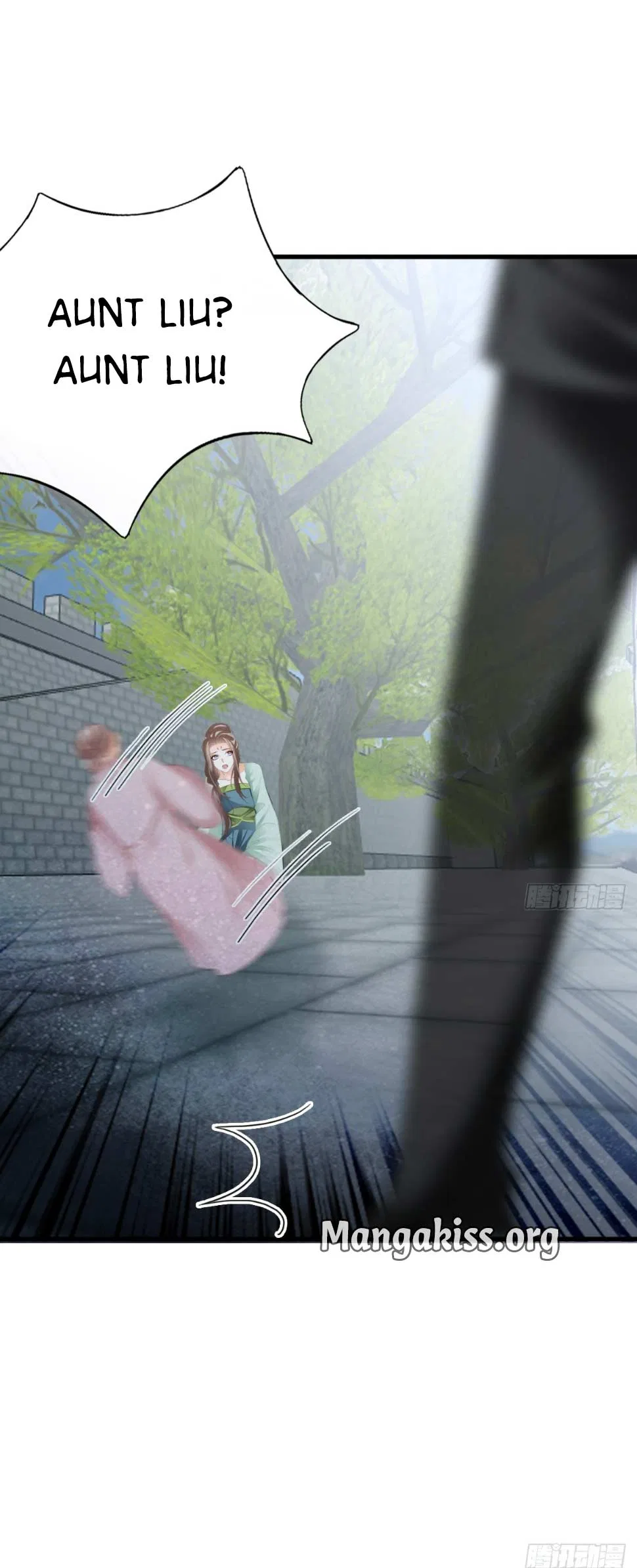 The Prince Wants You Chapter 219 – Page 9