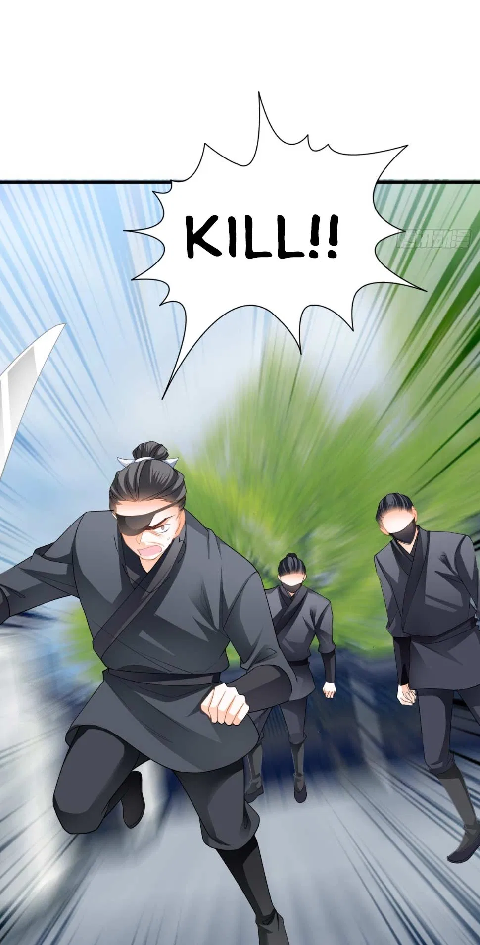 The Prince Wants You Chapter 219 – Page 11