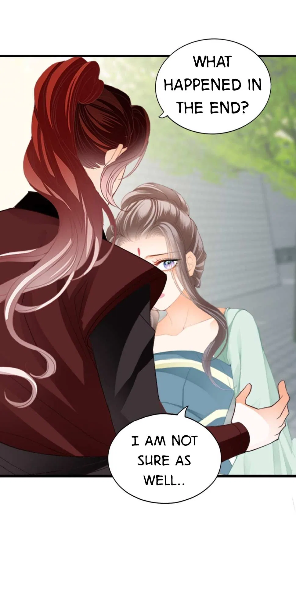 The Prince Wants You Chapter 219 – Page 15