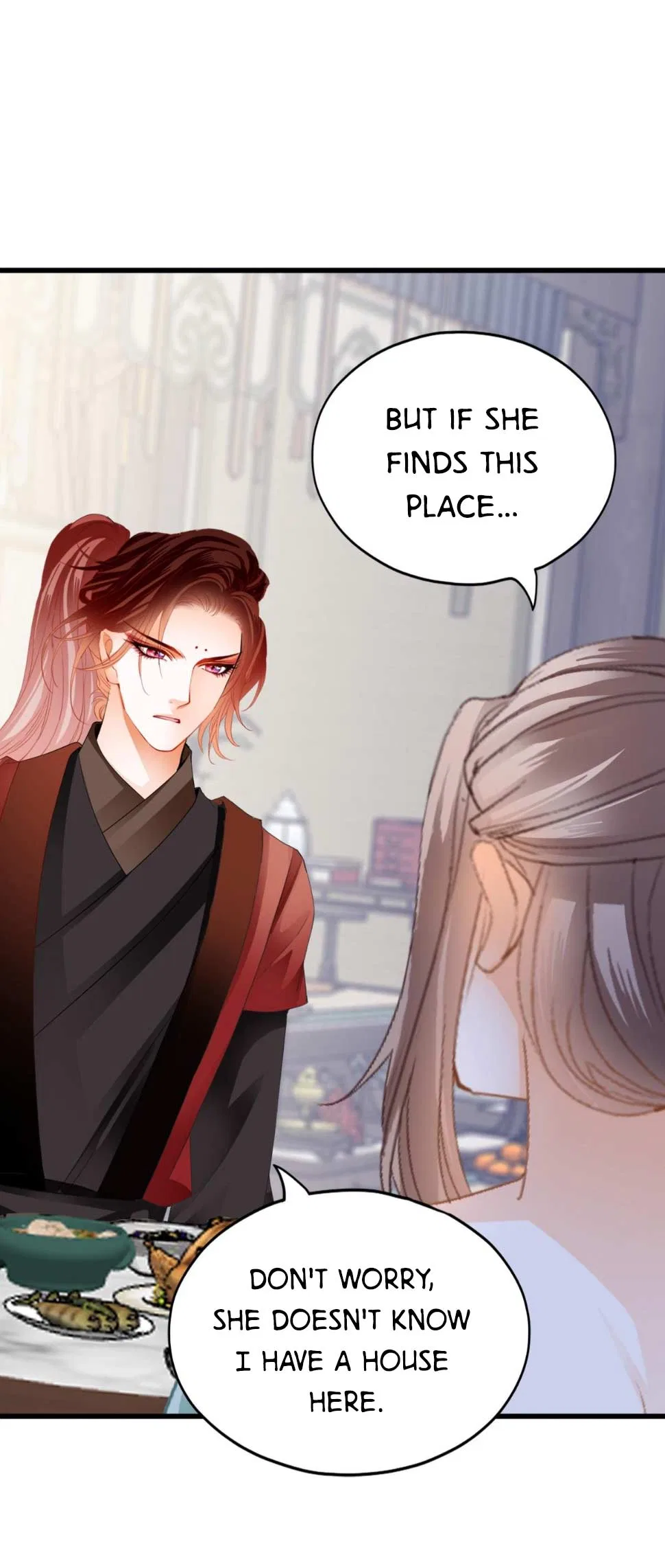 The Prince Wants You Chapter 218 – Page 3