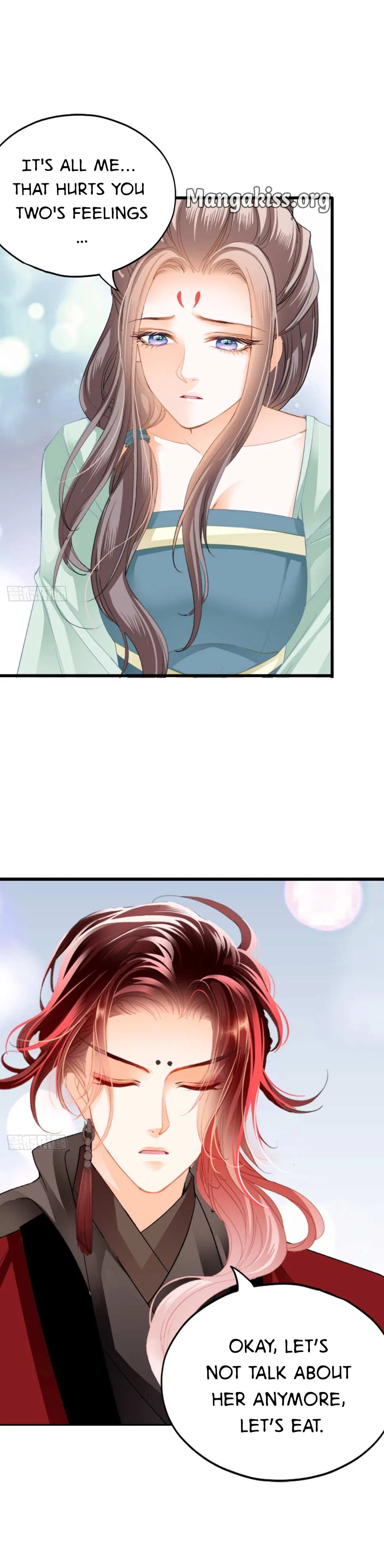 The Prince Wants You Chapter 218 – Page 4