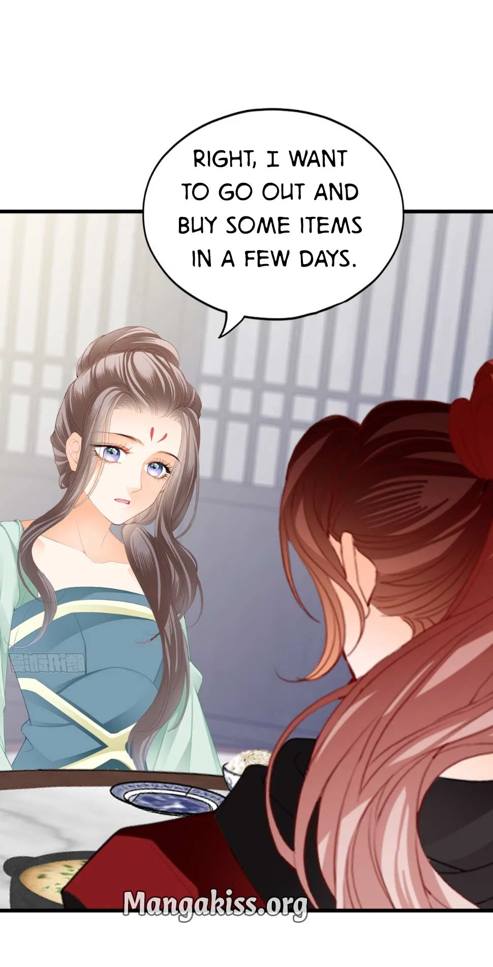 The Prince Wants You Chapter 218 – Page 5
