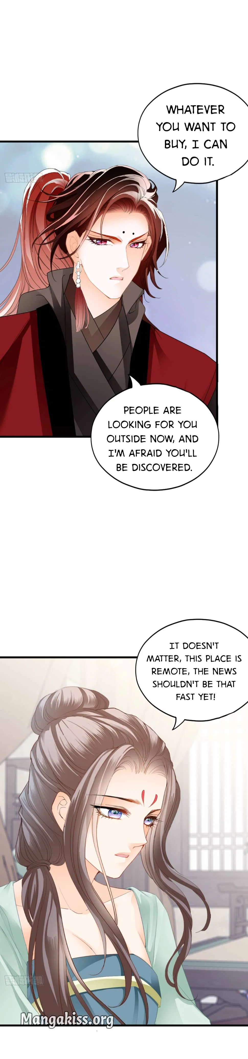 The Prince Wants You Chapter 218 – Page 6