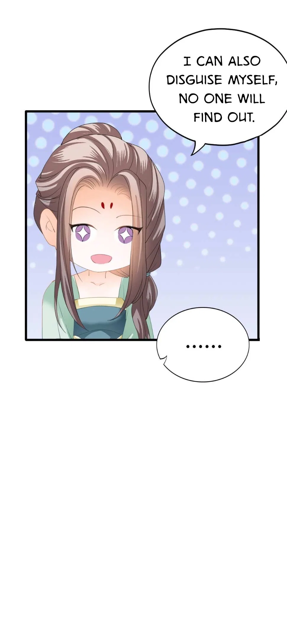 The Prince Wants You Chapter 218 – Page 7