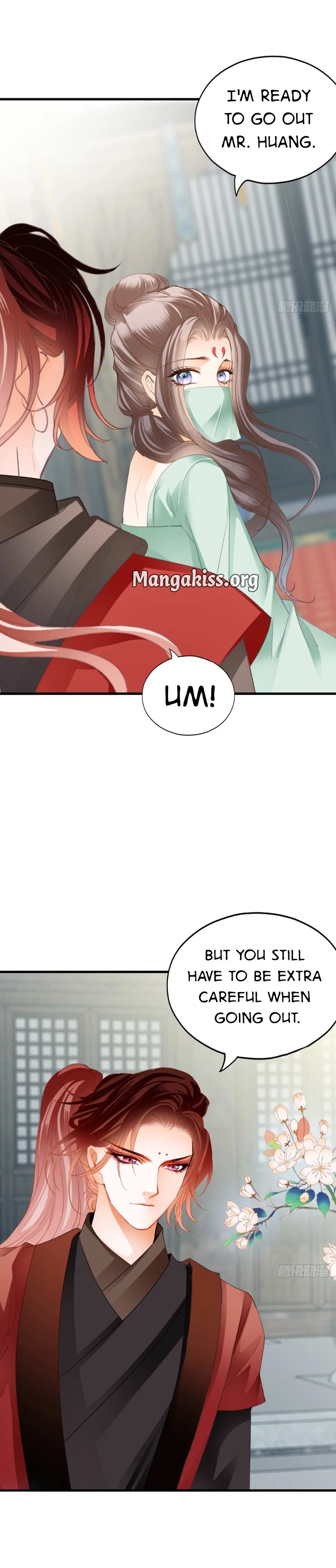 The Prince Wants You Chapter 218 – Page 10