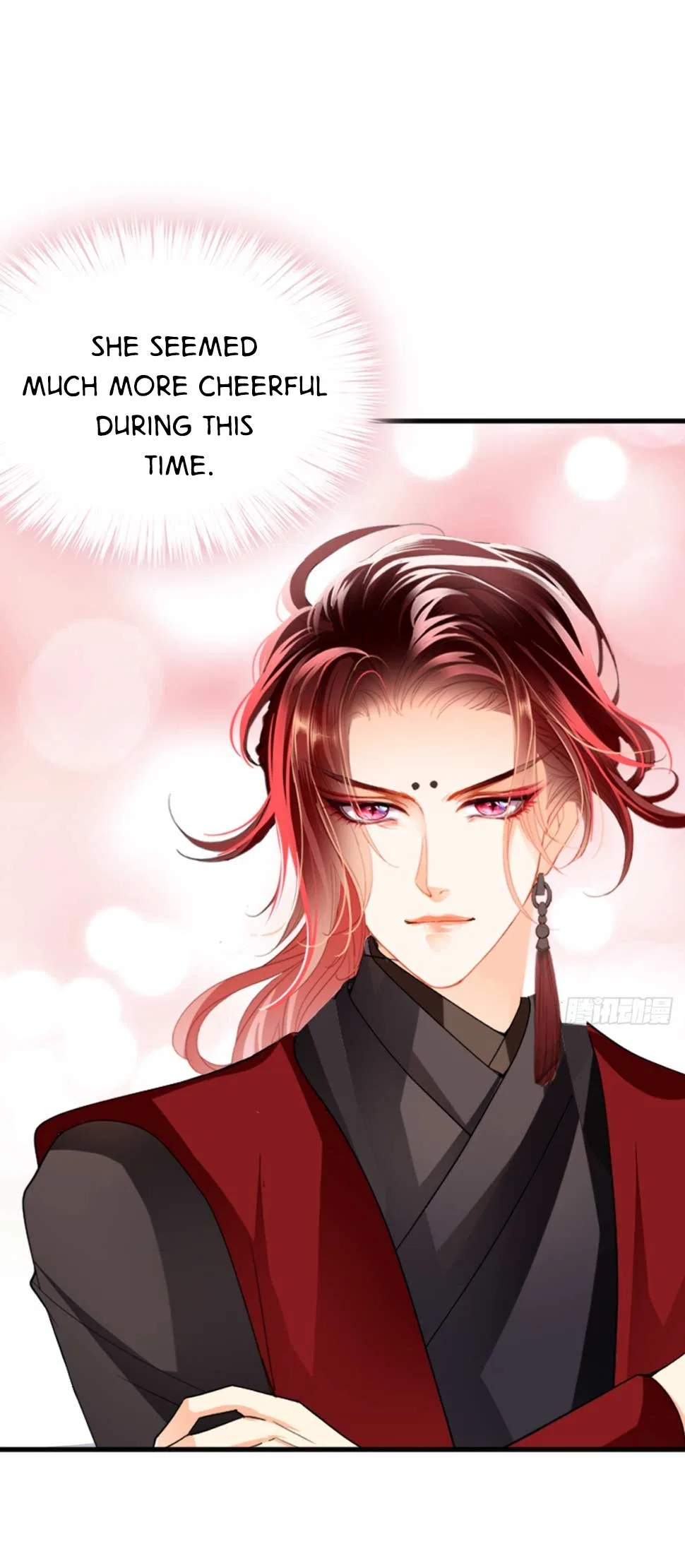 The Prince Wants You Chapter 218 – Page 12