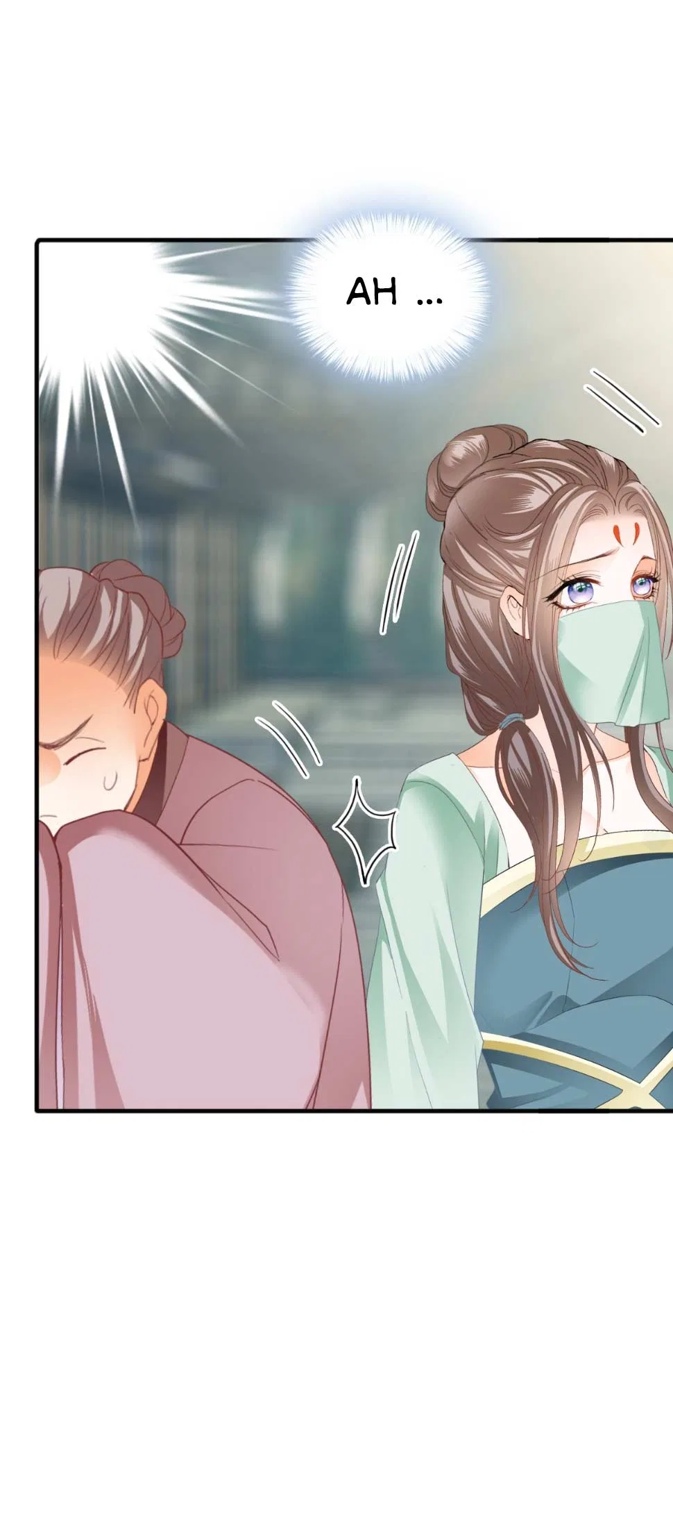 The Prince Wants You Chapter 218 – Page 15