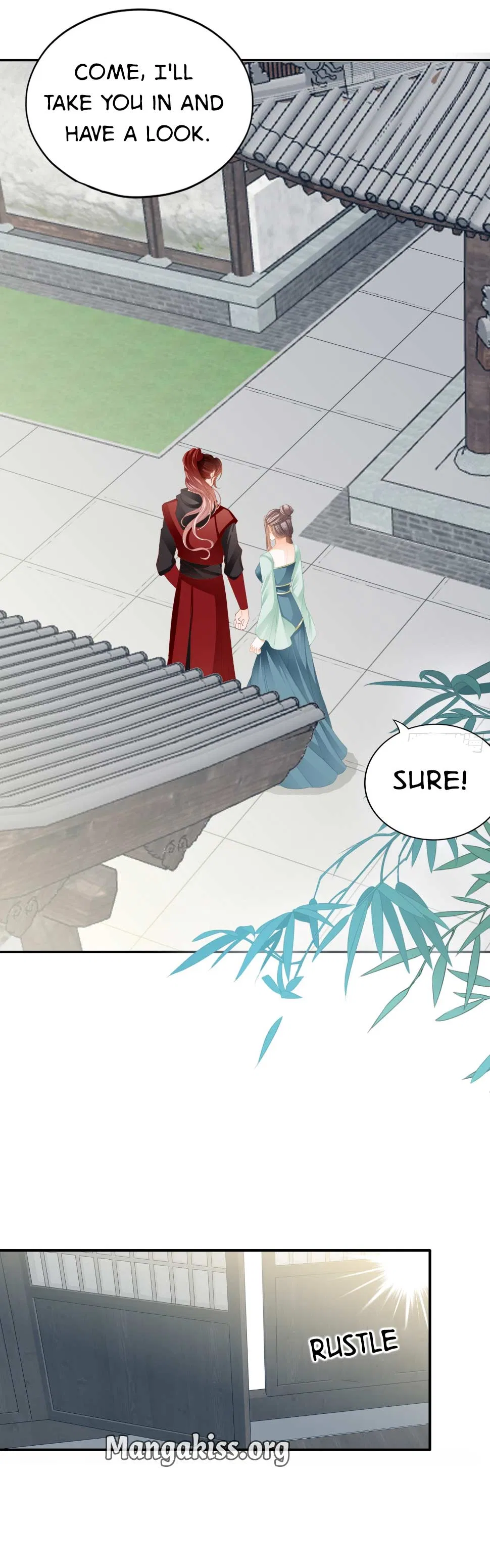 The Prince Wants You Chapter 217 – Page 2
