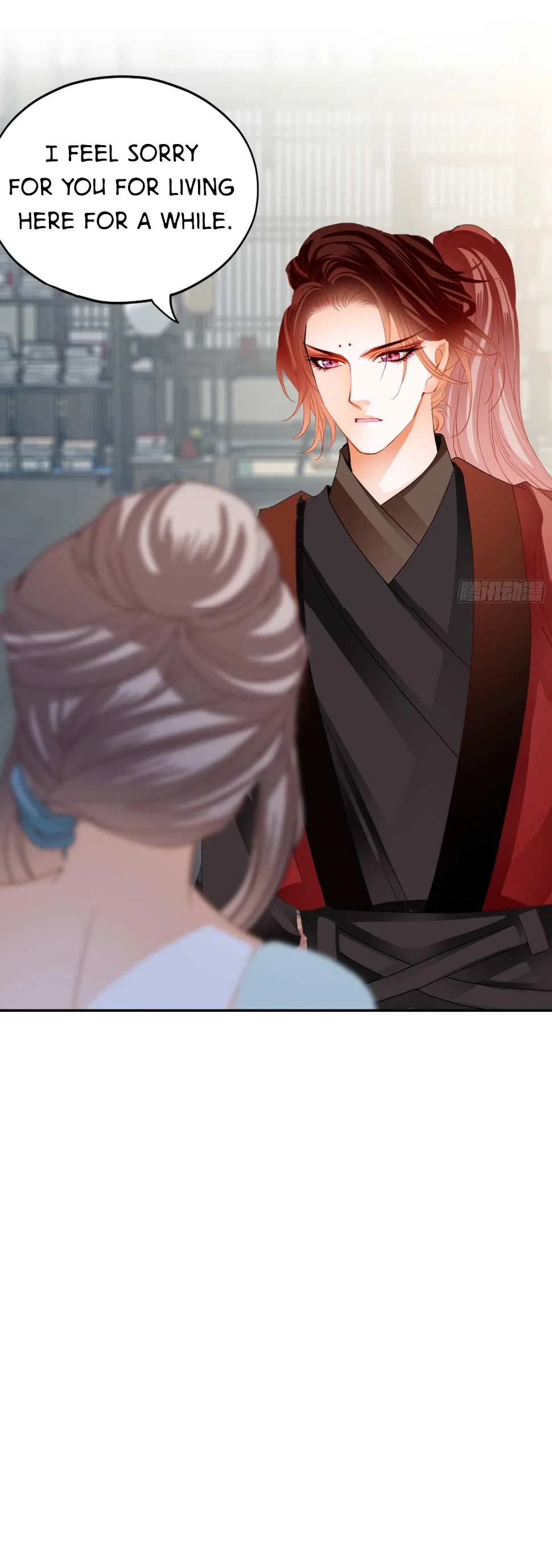 The Prince Wants You Chapter 217 – Page 3