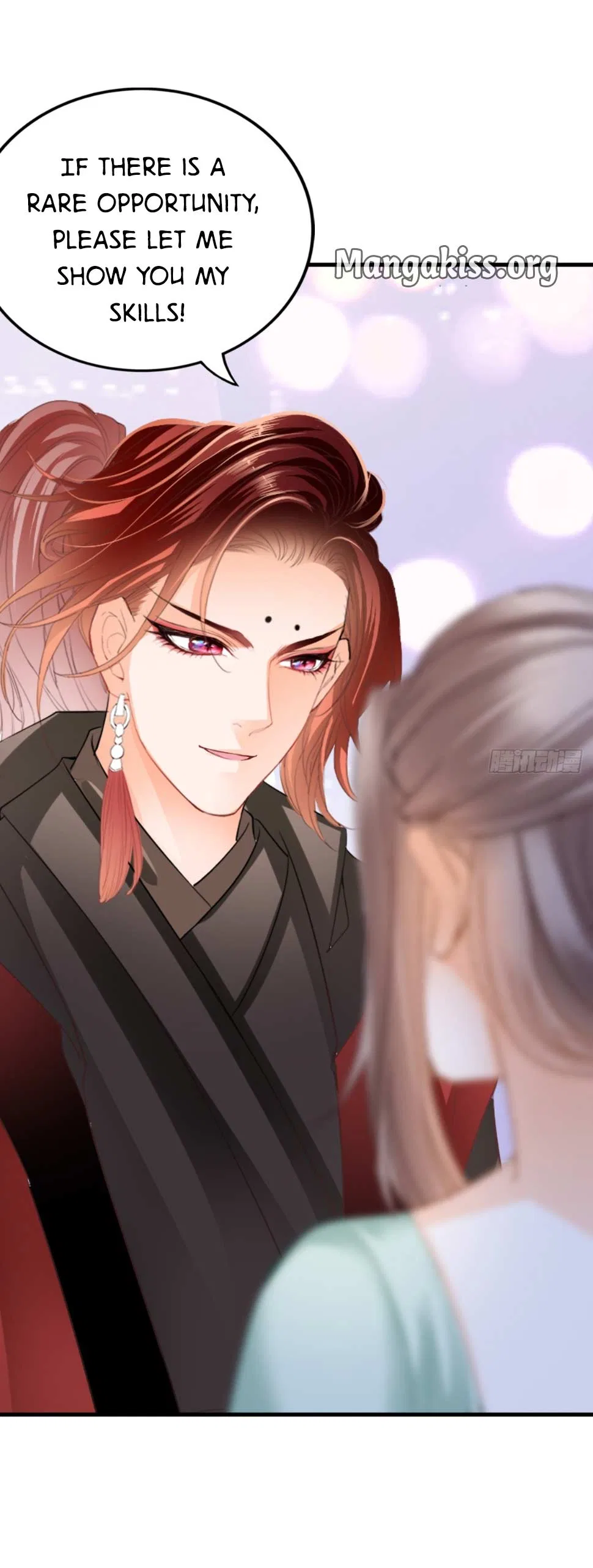 The Prince Wants You Chapter 217 – Page 6