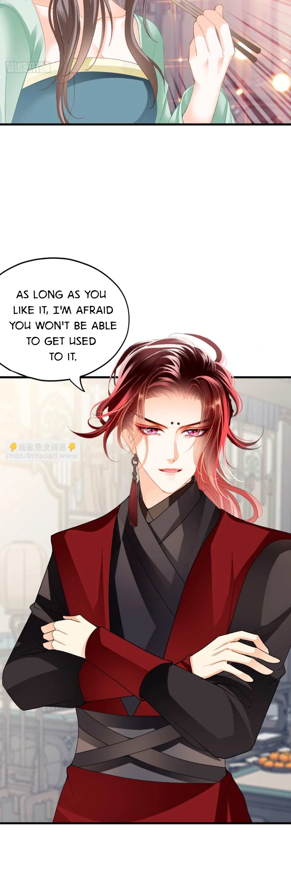 The Prince Wants You Chapter 217 – Page 10