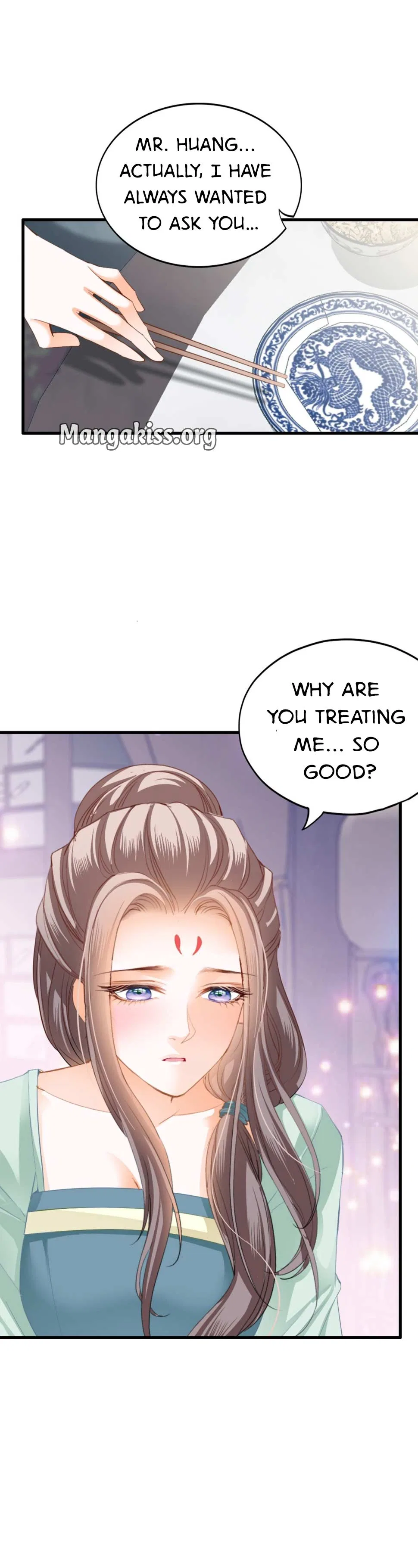 The Prince Wants You Chapter 217 – Page 11