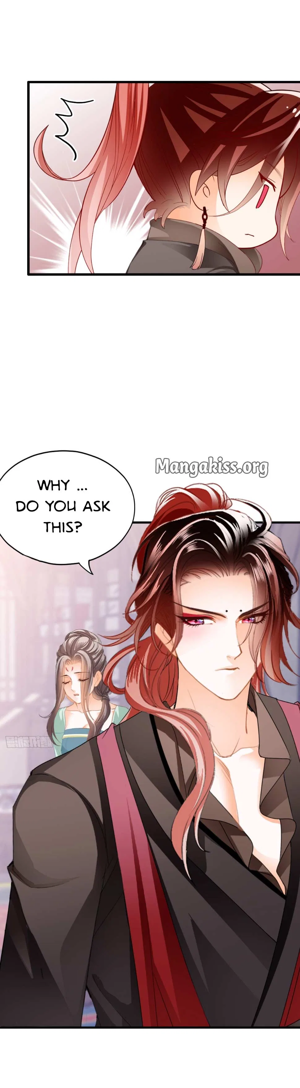 The Prince Wants You Chapter 217 – Page 12
