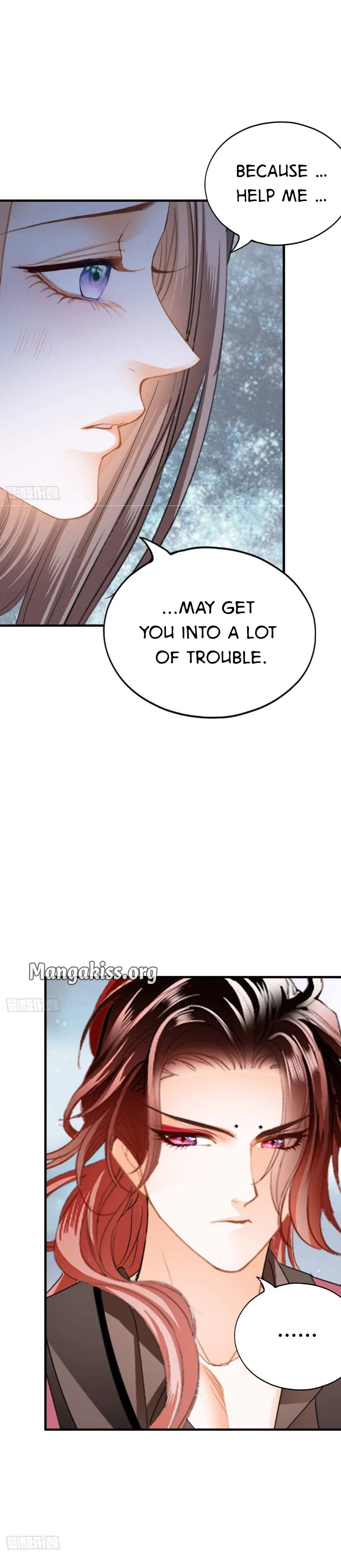 The Prince Wants You Chapter 217 – Page 13