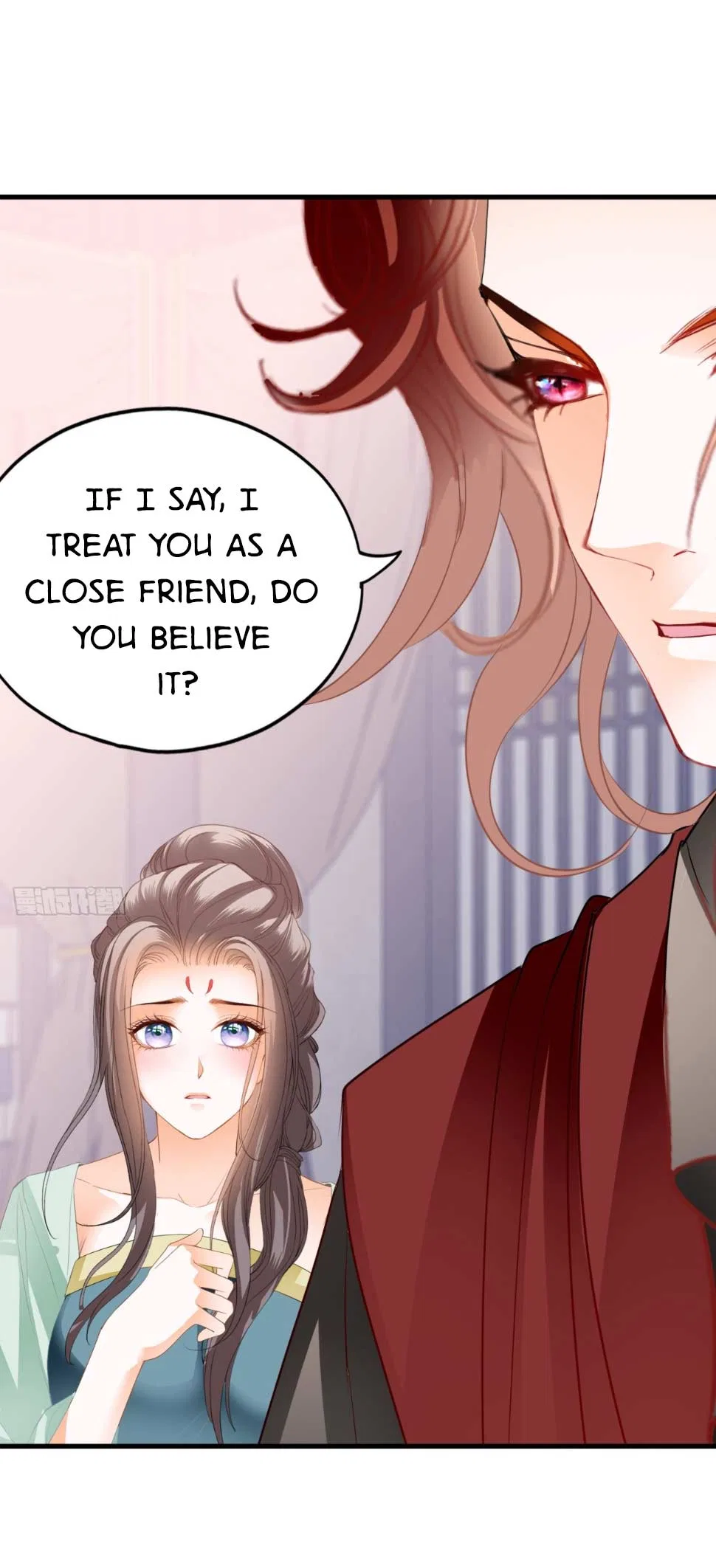 The Prince Wants You Chapter 217 – Page 14