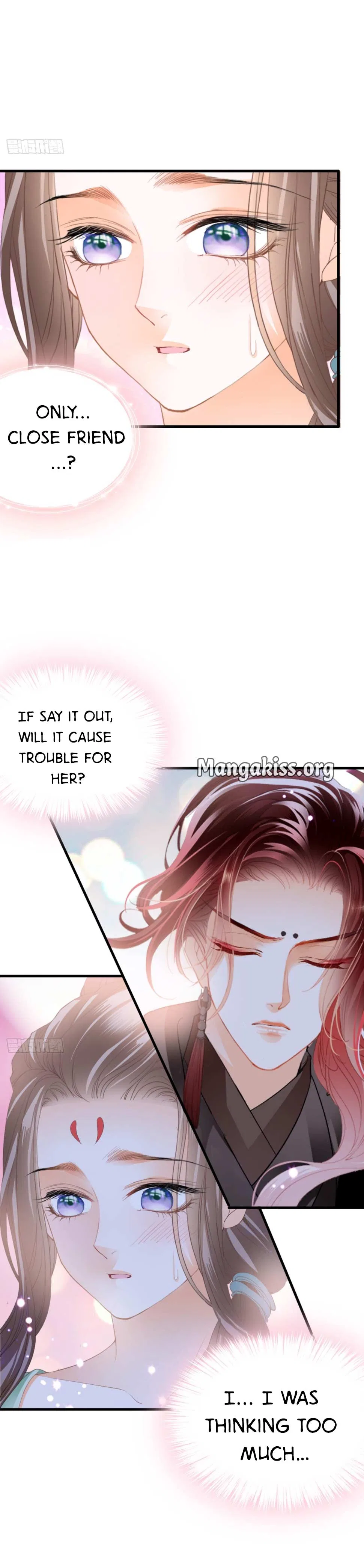 The Prince Wants You Chapter 217 – Page 15