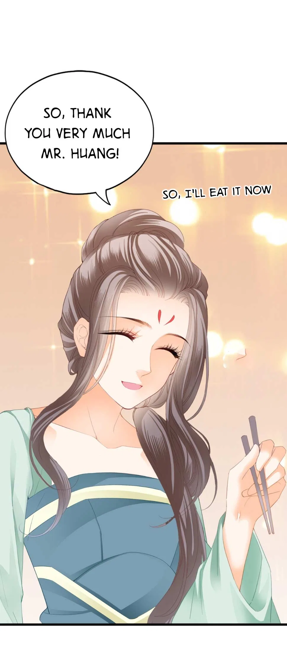 The Prince Wants You Chapter 217 – Page 16