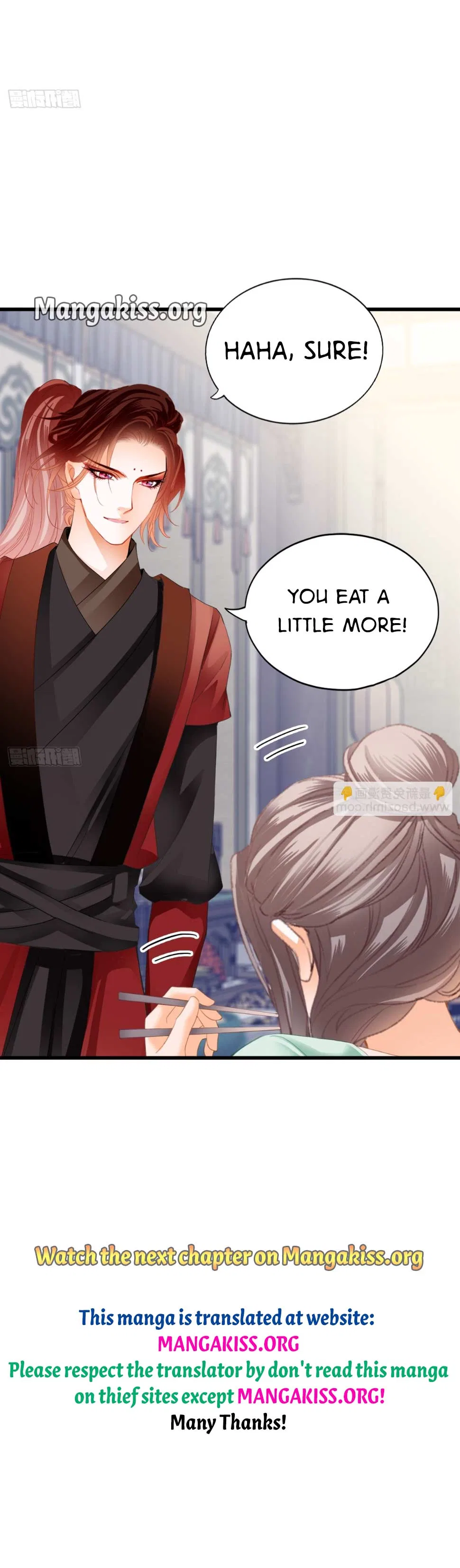 The Prince Wants You Chapter 217 – Page 17