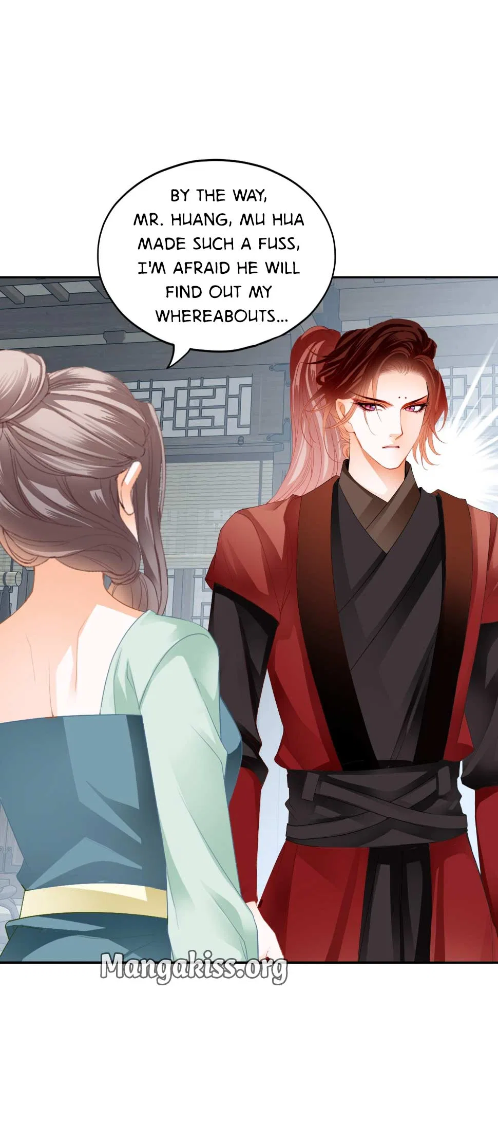 The Prince Wants You Chapter 216 – Page 2
