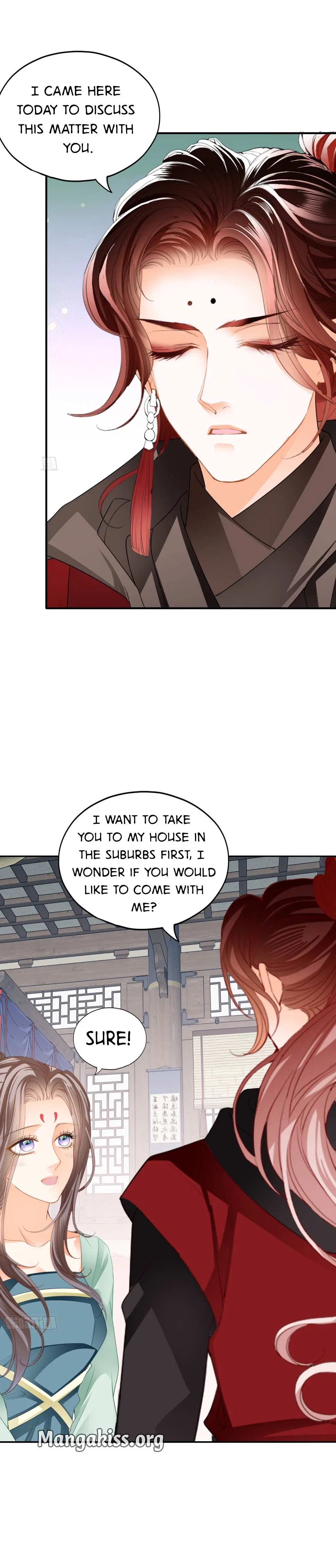 The Prince Wants You Chapter 216 – Page 3