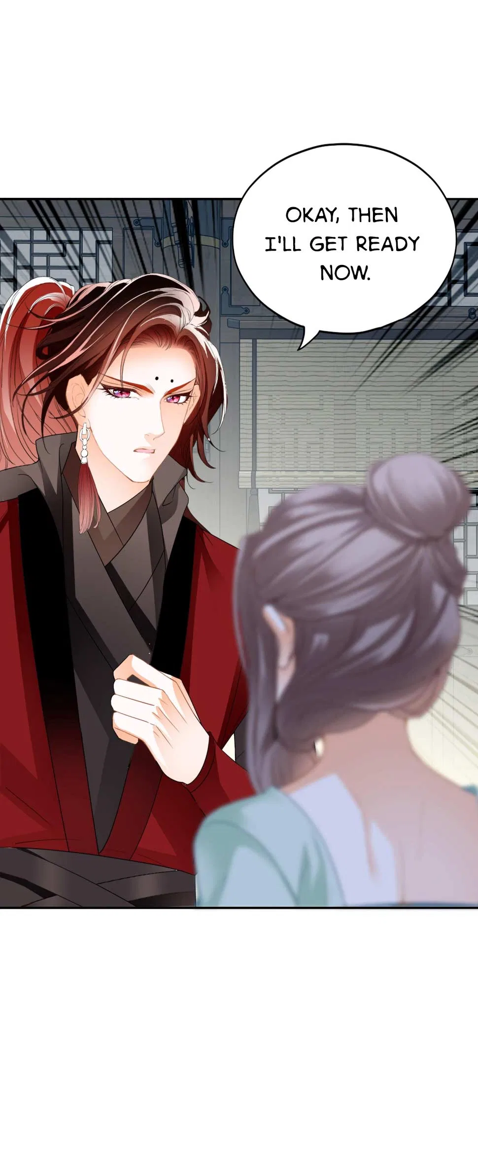 The Prince Wants You Chapter 216 – Page 5