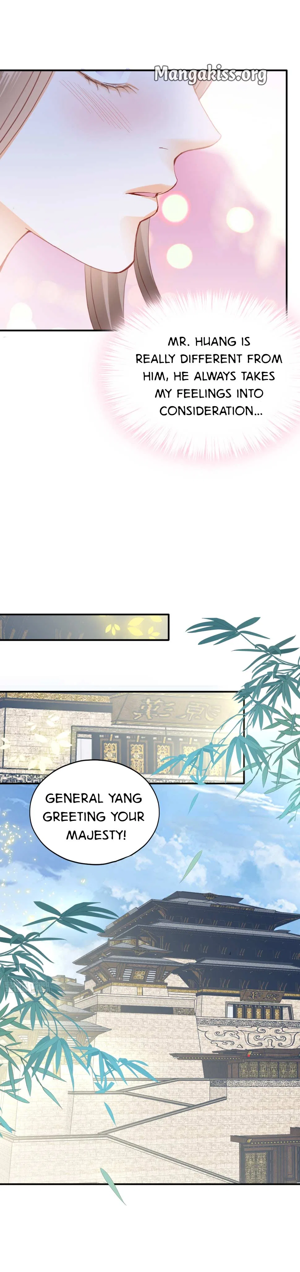The Prince Wants You Chapter 216 – Page 6