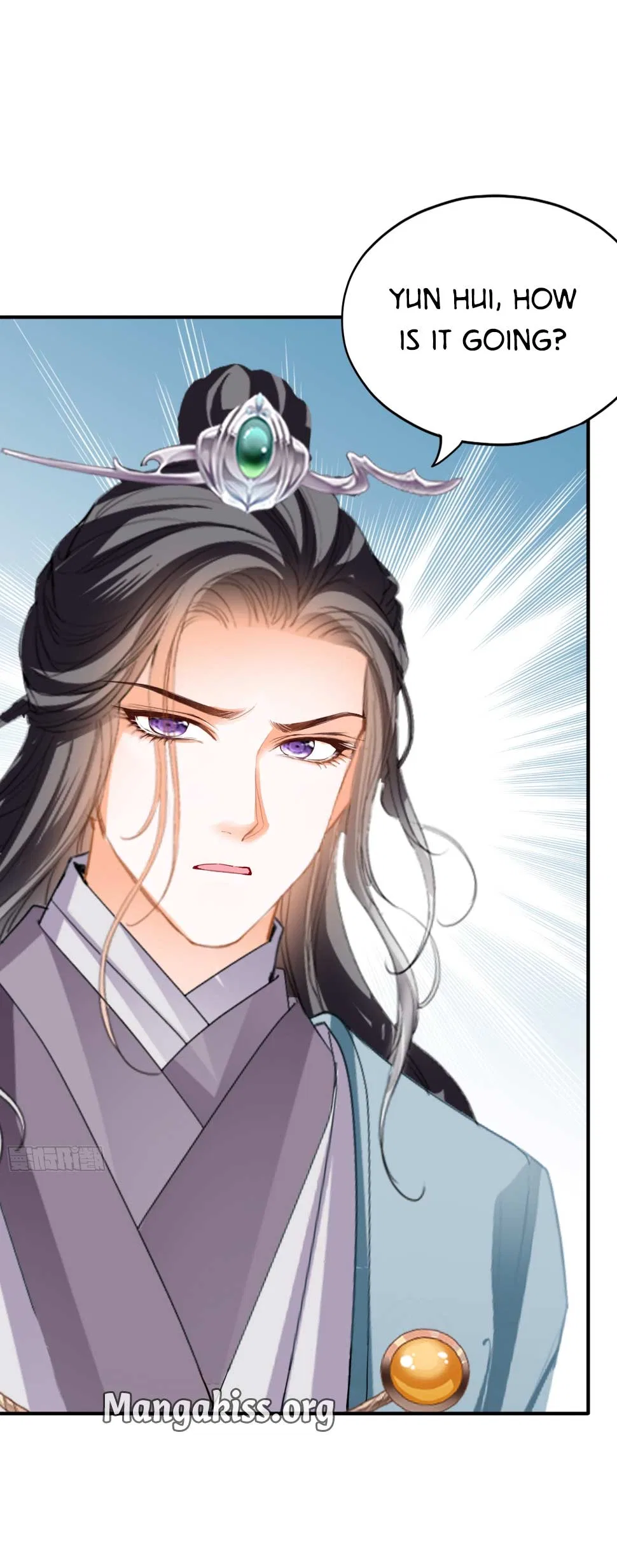 The Prince Wants You Chapter 216 – Page 7