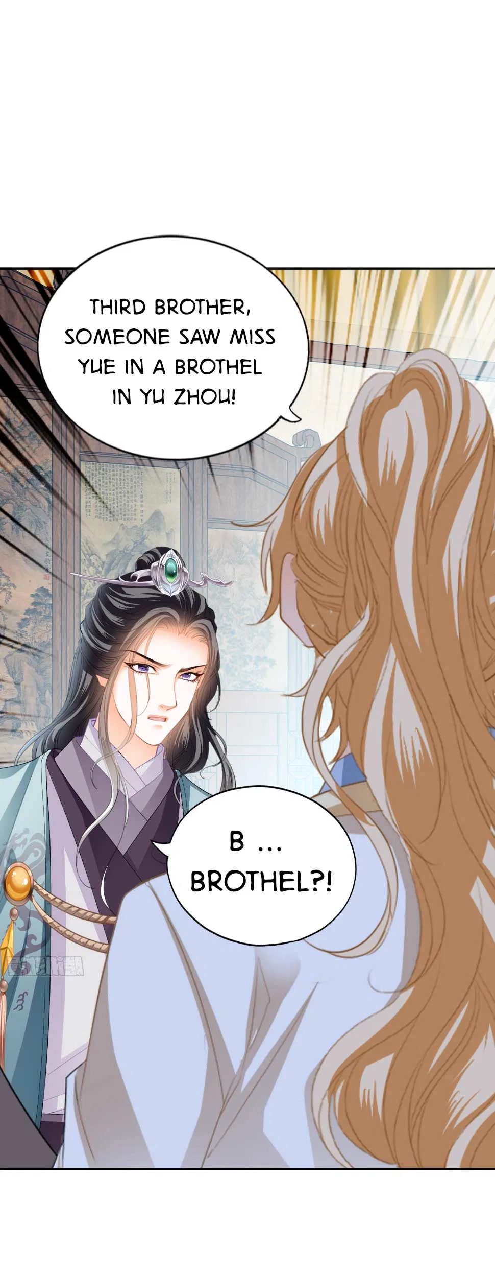 The Prince Wants You Chapter 216 – Page 8