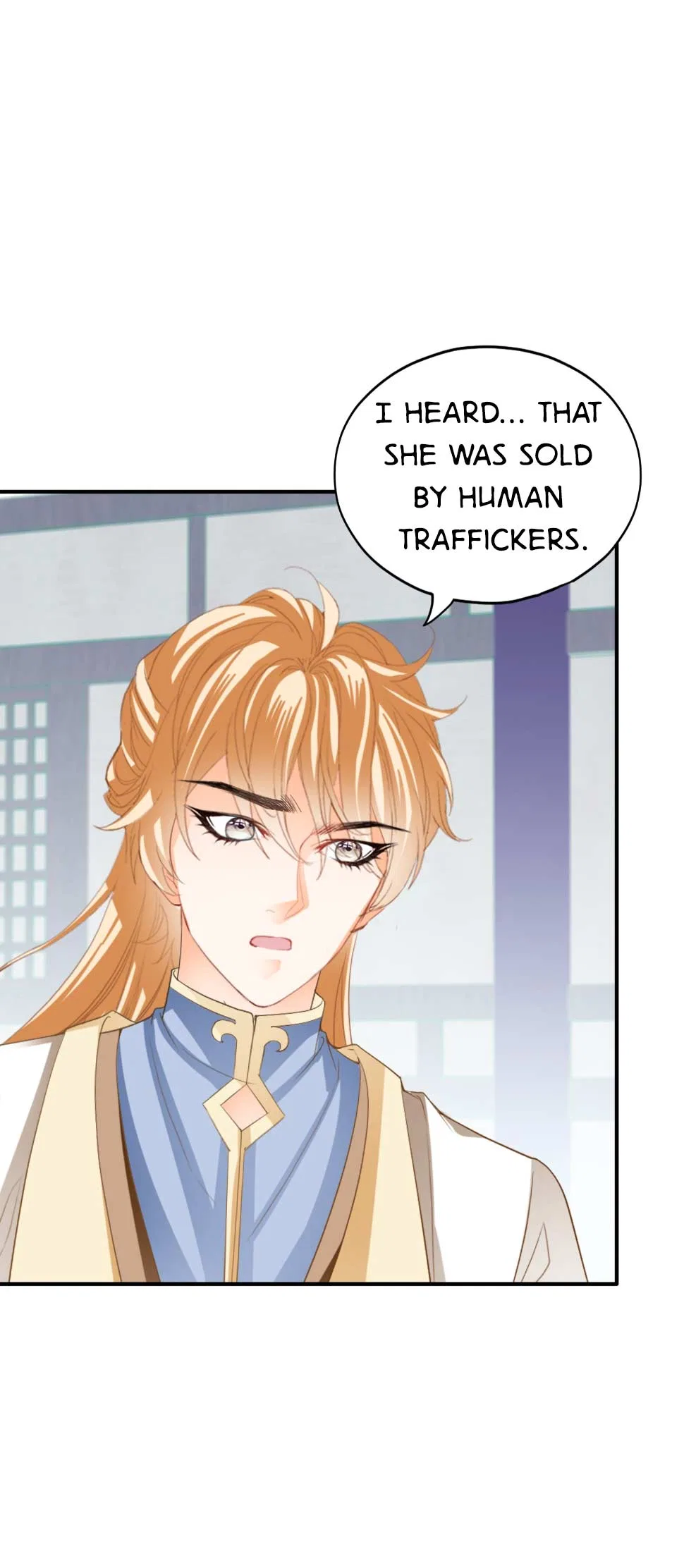 The Prince Wants You Chapter 216 – Page 10
