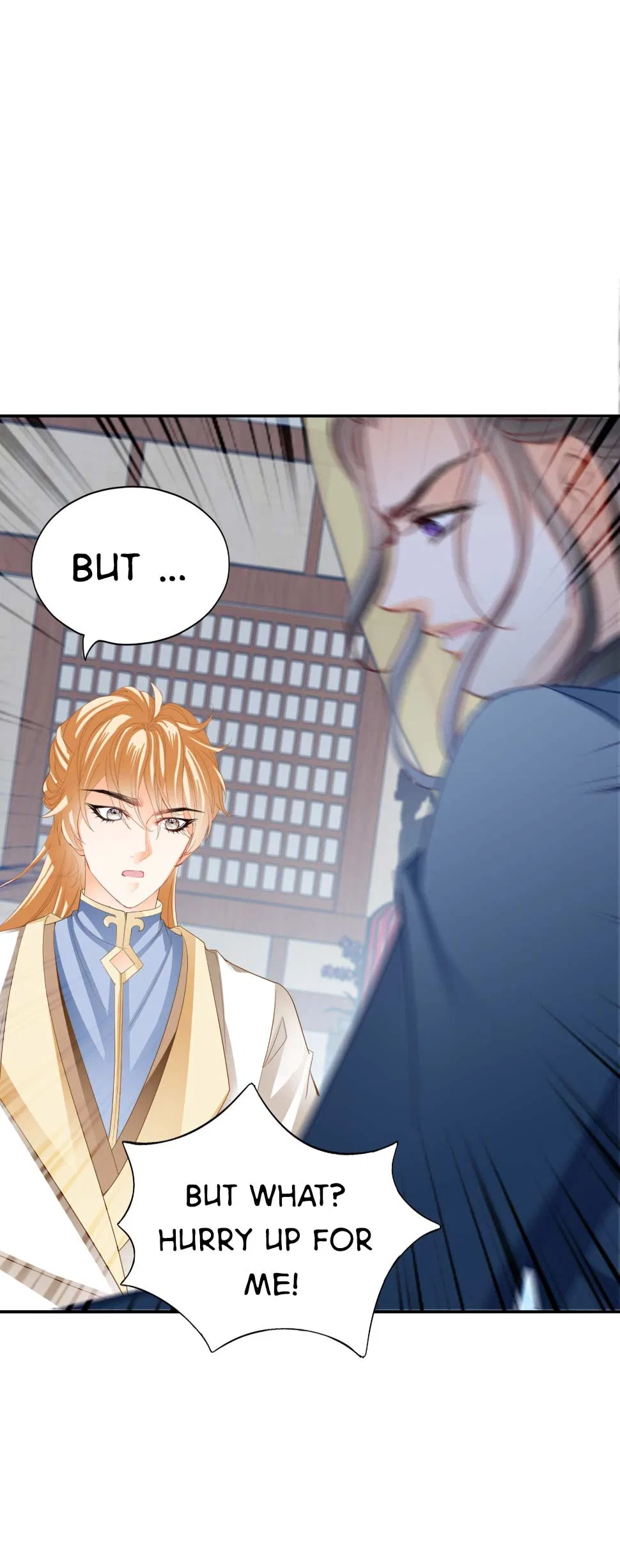 The Prince Wants You Chapter 216 – Page 12