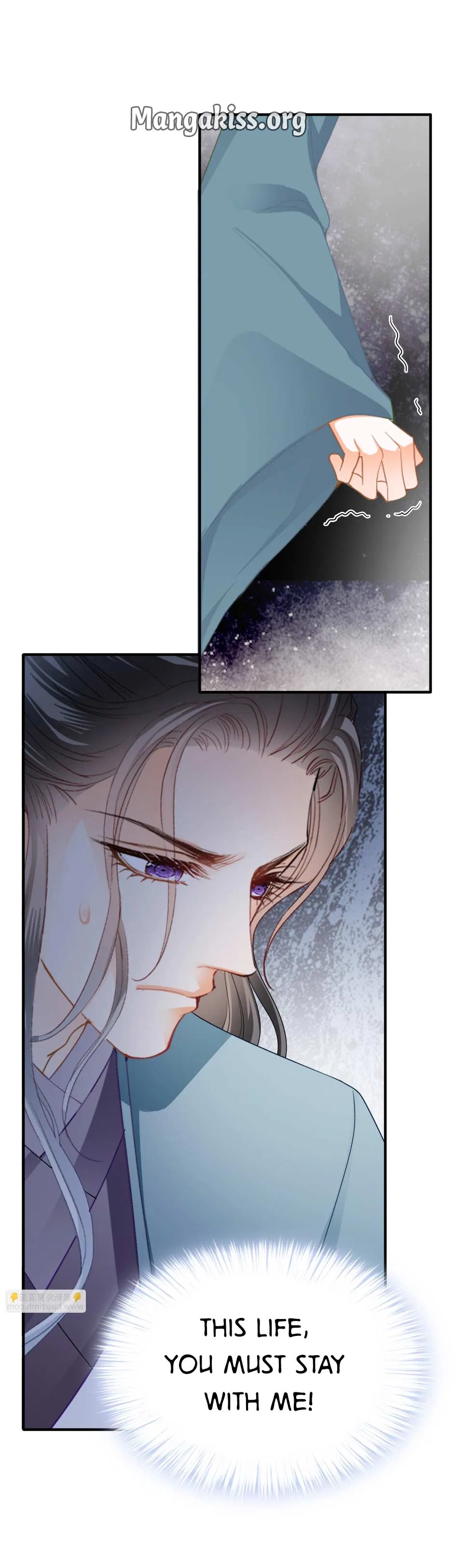 The Prince Wants You Chapter 216 – Page 13