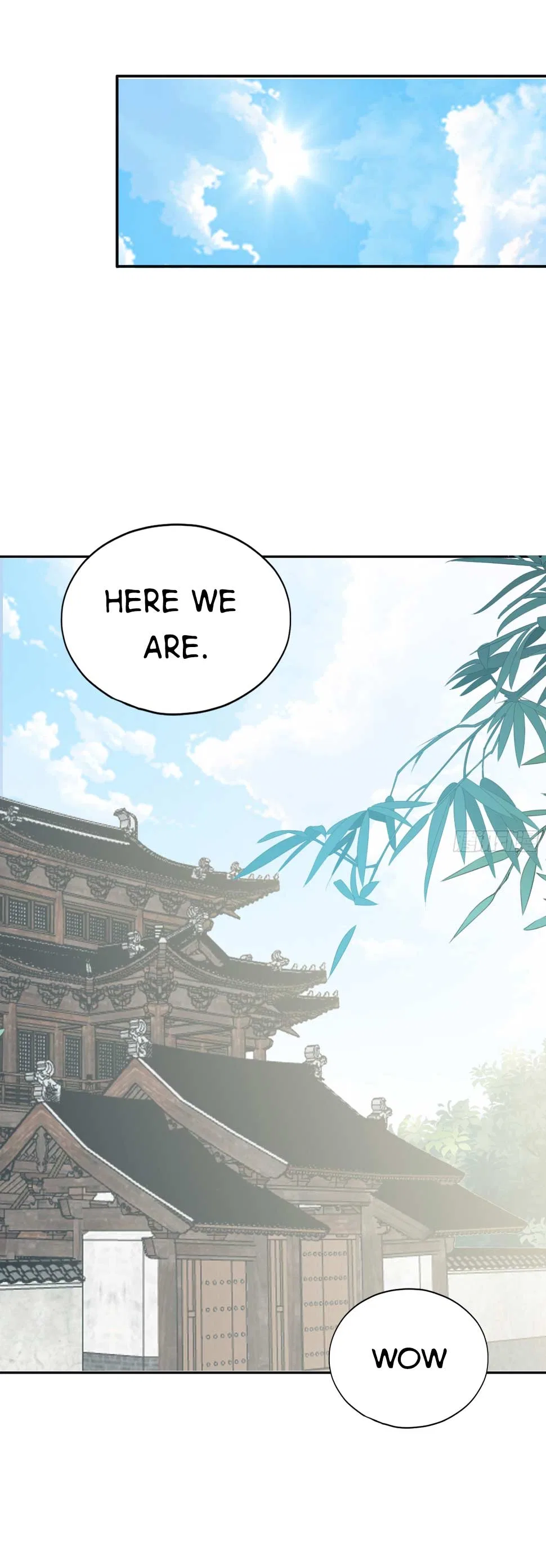 The Prince Wants You Chapter 216 – Page 14