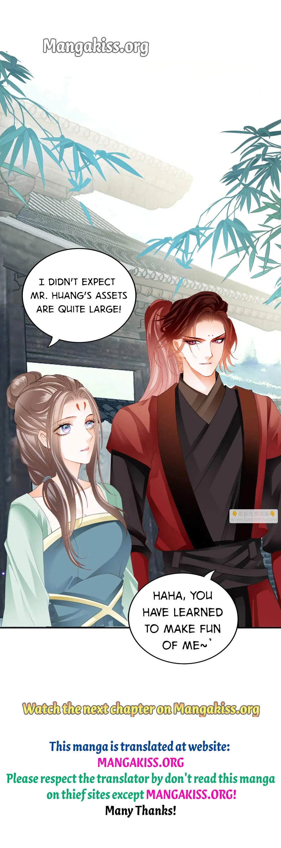 The Prince Wants You Chapter 216 – Page 15