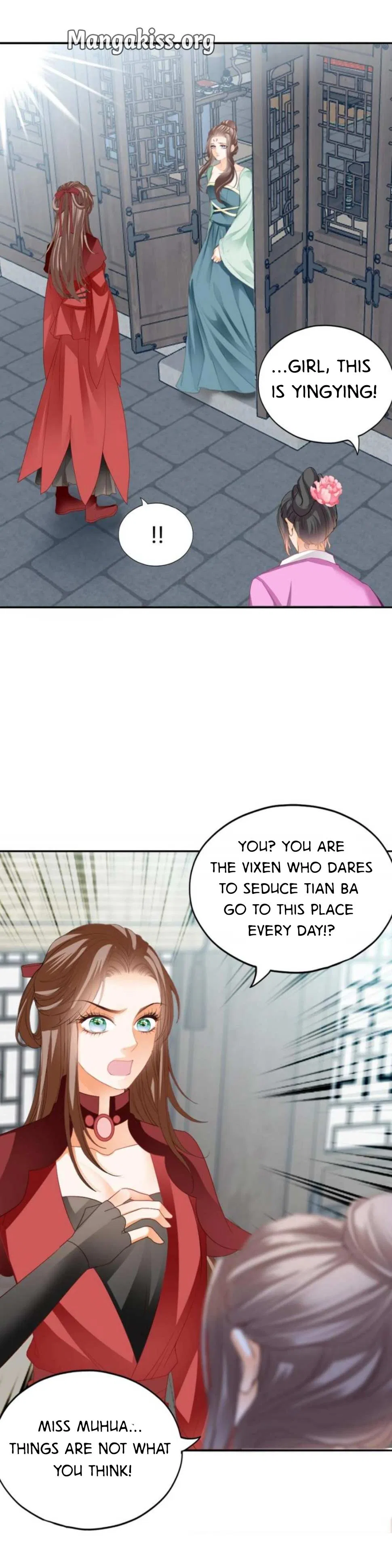 The Prince Wants You Chapter 215 – Page 2