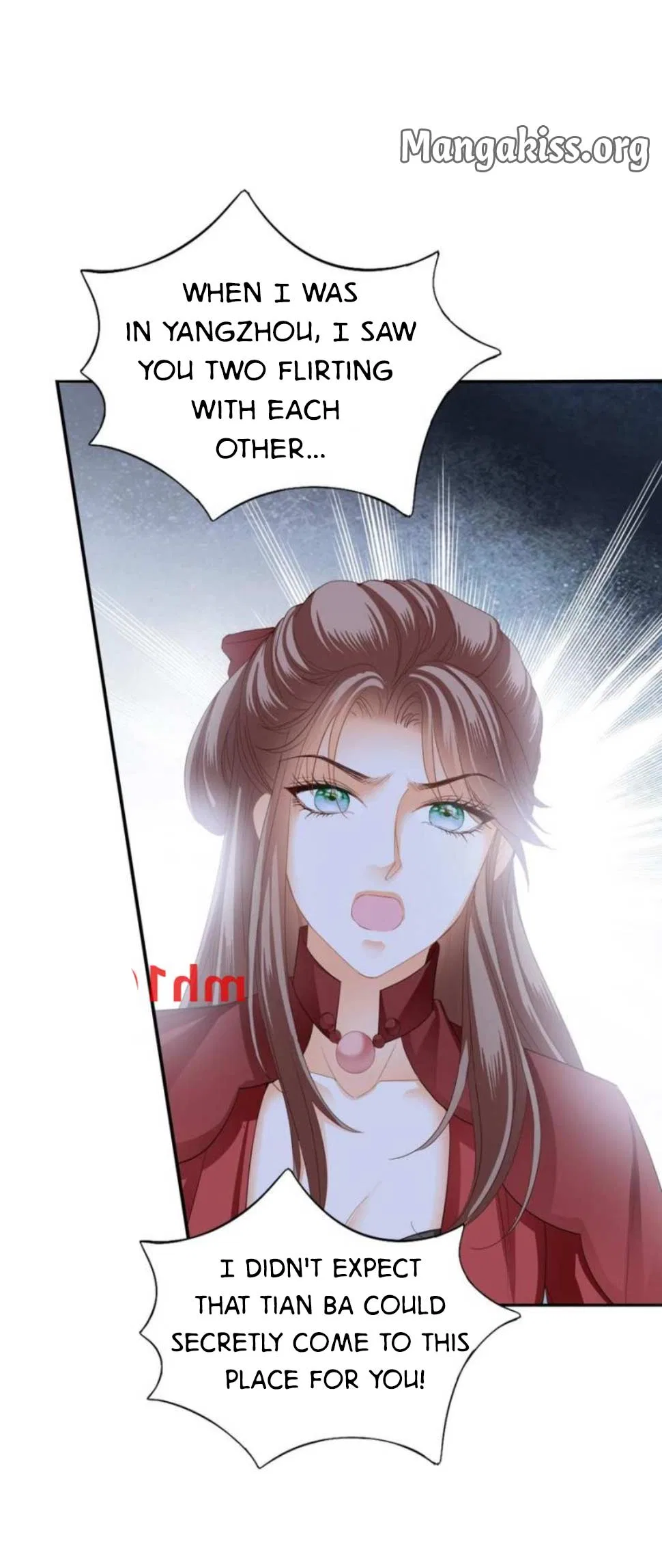 The Prince Wants You Chapter 215 – Page 3