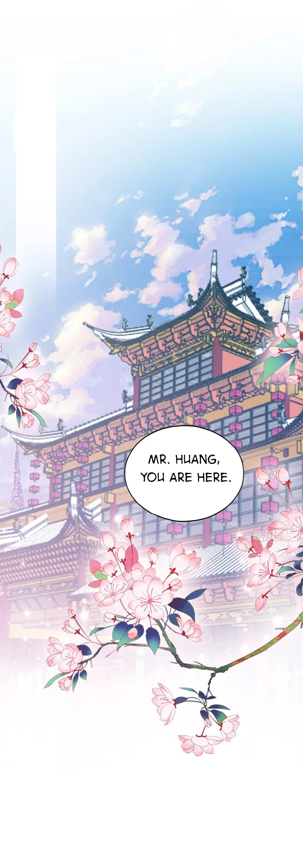 The Prince Wants You Chapter 215 – Page 12