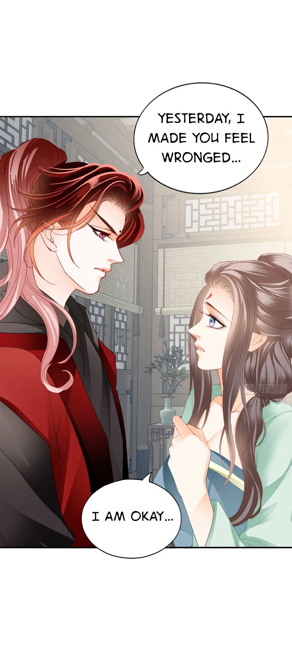 The Prince Wants You Chapter 215 – Page 13