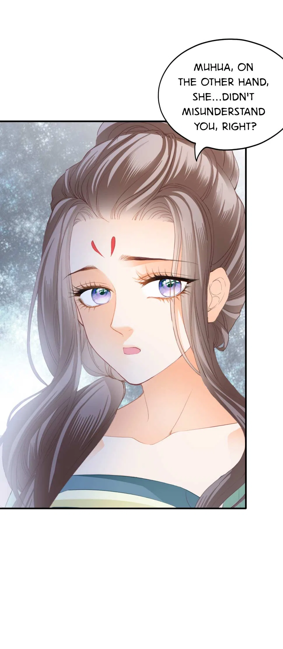 The Prince Wants You Chapter 215 – Page 14