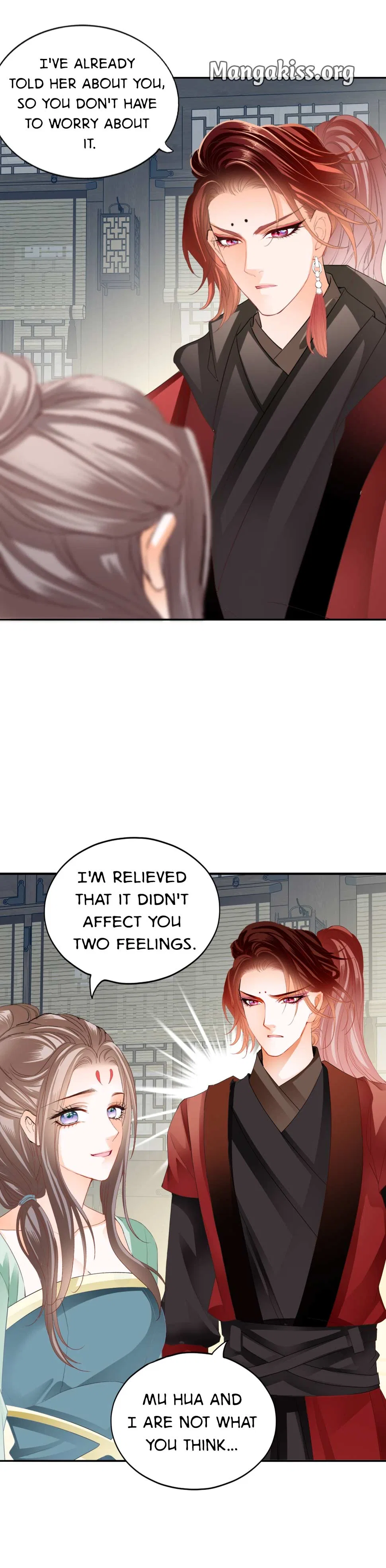 The Prince Wants You Chapter 215 – Page 15