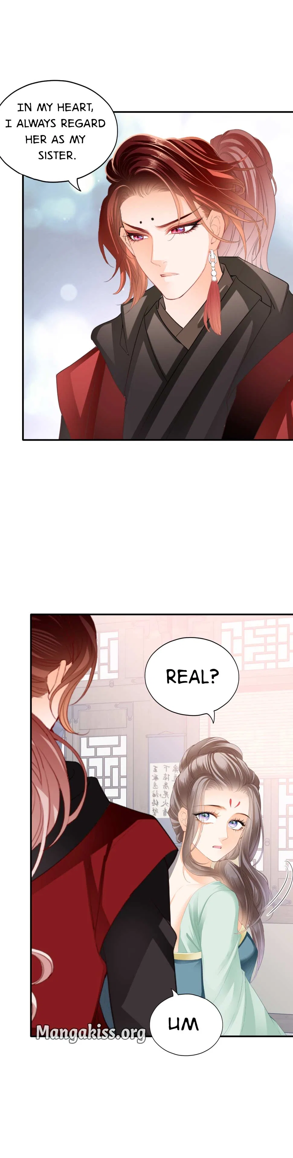 The Prince Wants You Chapter 215 – Page 16