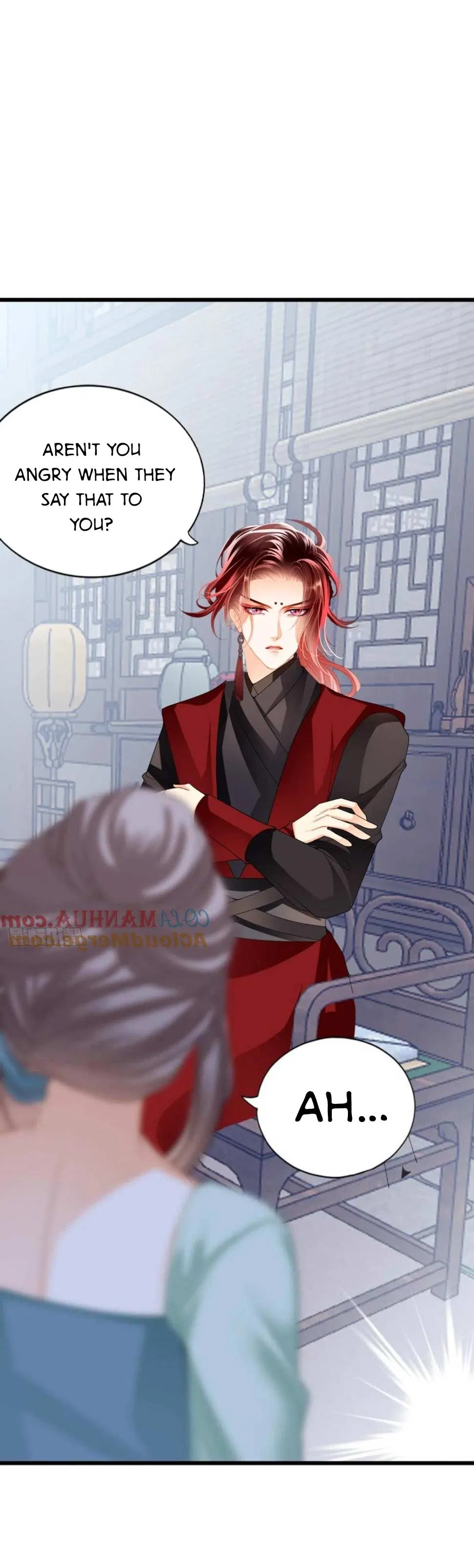 The Prince Wants You Chapter 214 – Page 2